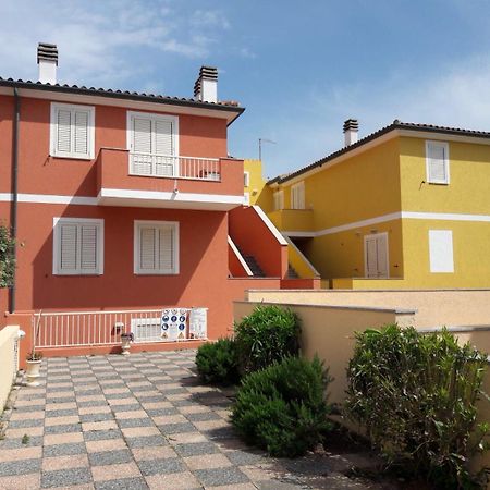 Casa Vacanze La Bandera 2 圣特雷莎加卢拉 外观 照片