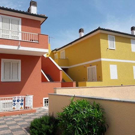 Casa Vacanze La Bandera 2 圣特雷莎加卢拉 外观 照片