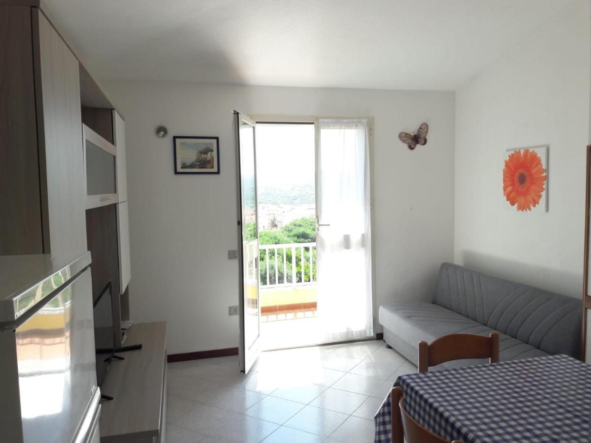 Casa Vacanze La Bandera 2 圣特雷莎加卢拉 外观 照片