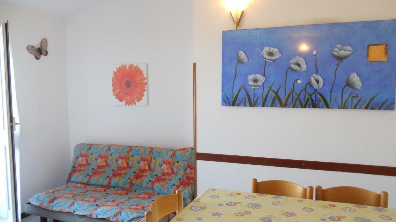 Casa Vacanze La Bandera 2 圣特雷莎加卢拉 外观 照片